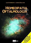 Homeopatia na Oftalmologia