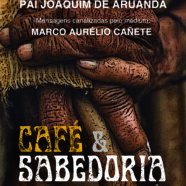 Café & Sabedoria: mensagens de amor e reflexão