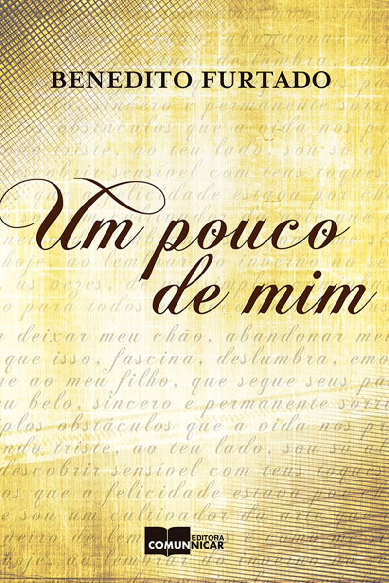 Um pouco de mim