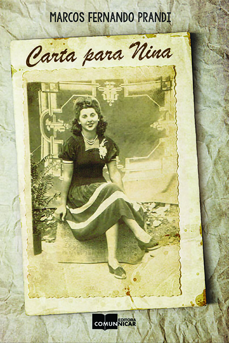 Carta para Nina
