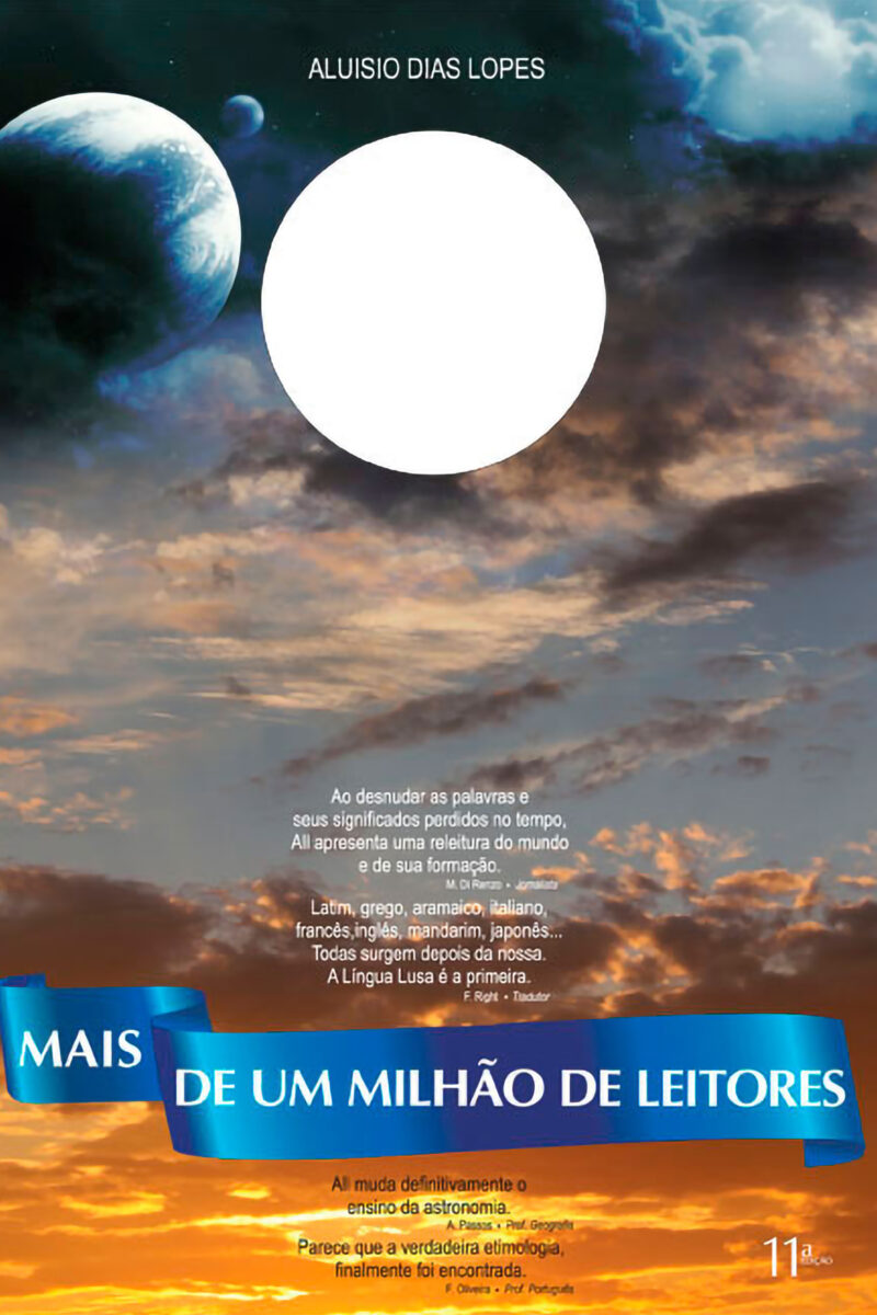 All a língua