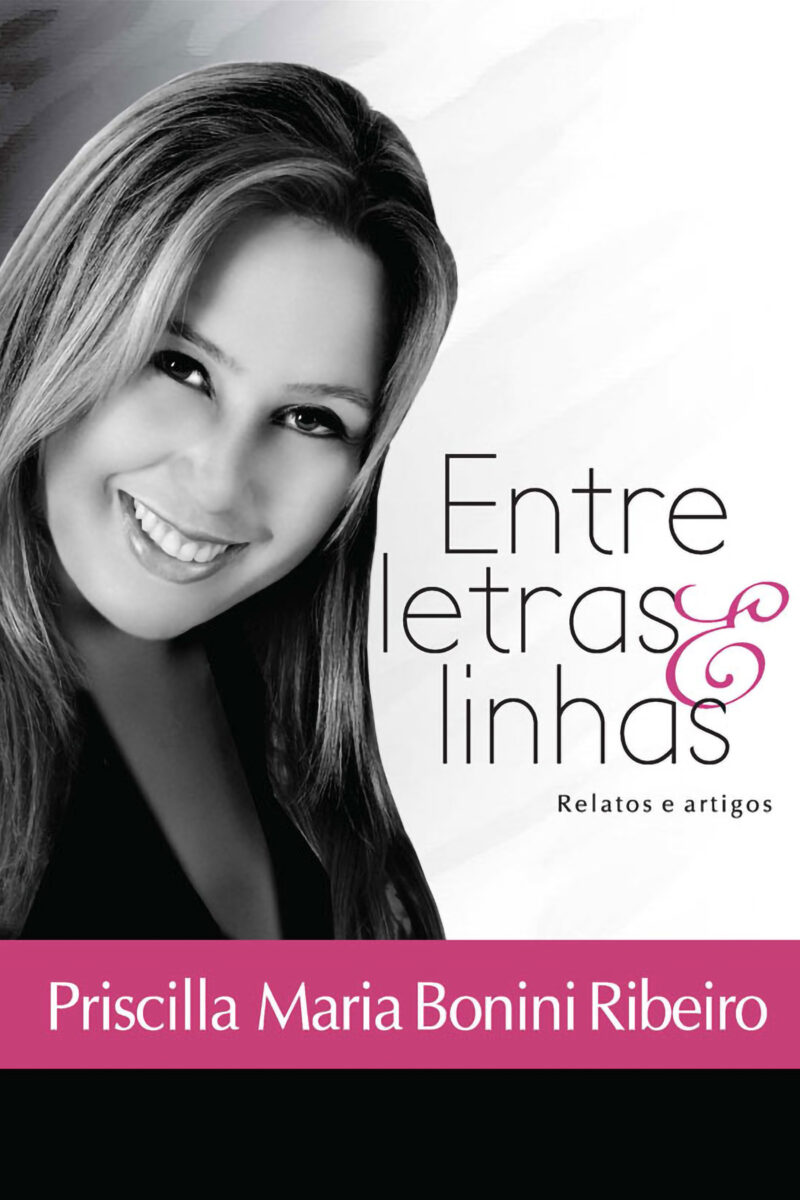 Entre letras e linhas