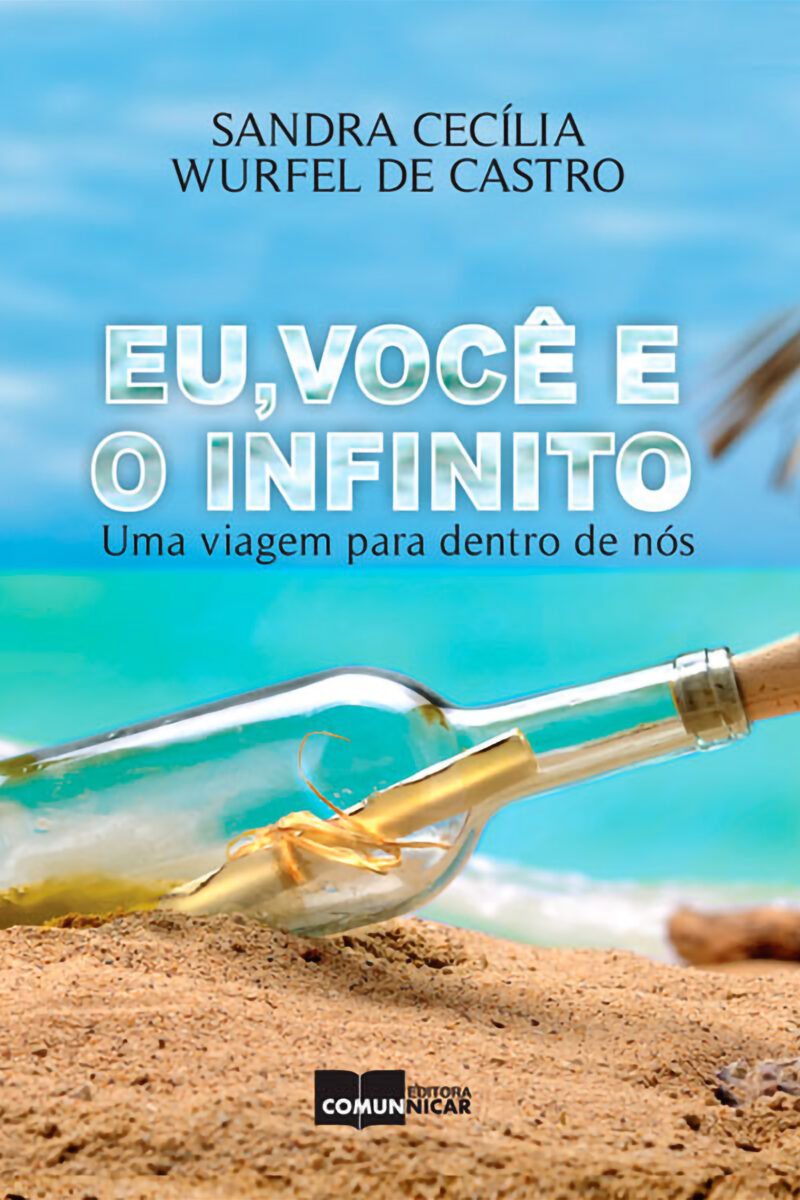 Eu, você e o infinito