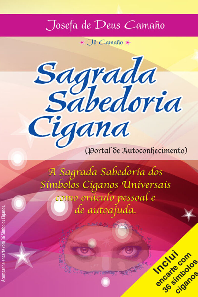 Sagrada Sabedoria Cigana