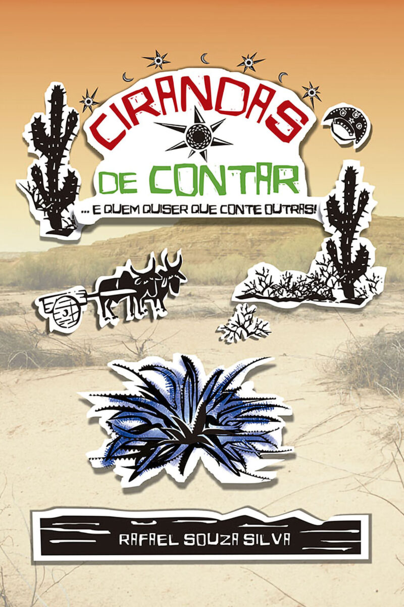 Cirandas de contar... e quem quiser que conte outras!