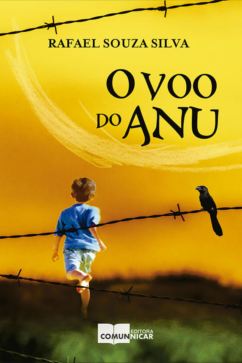 O voo do Anu