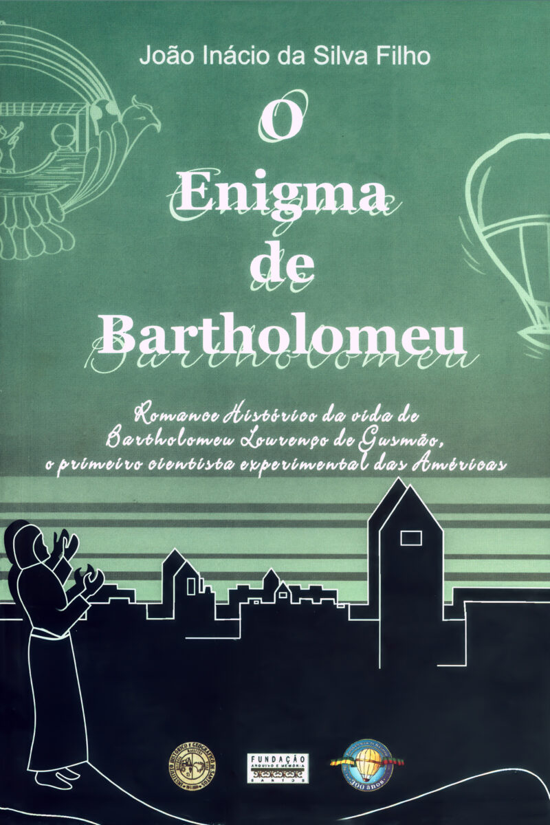 O Enigma de Bartholomeu