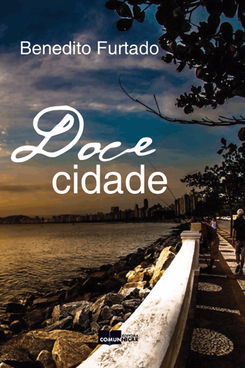 Doce cidade