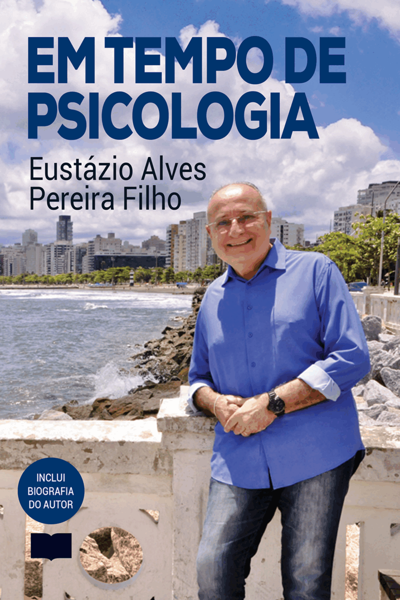 Em tempo de psicologia