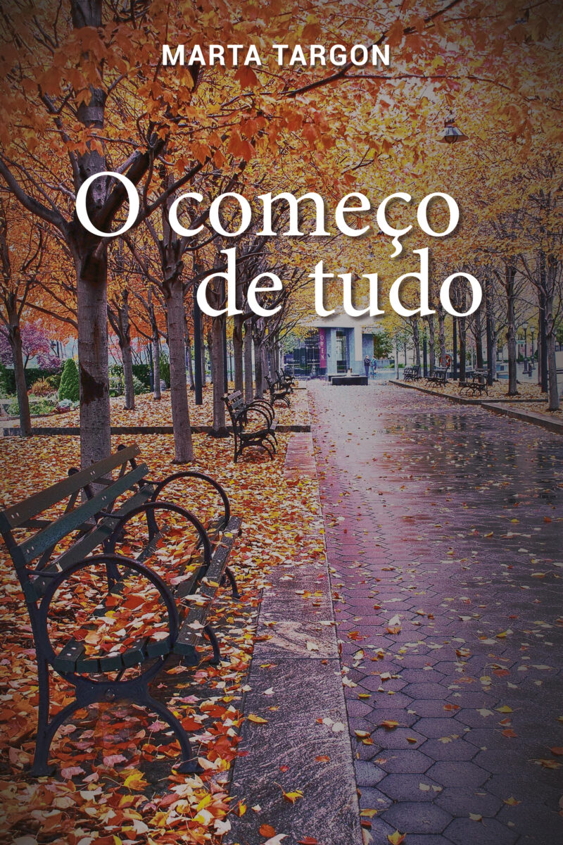 O começo de tudo