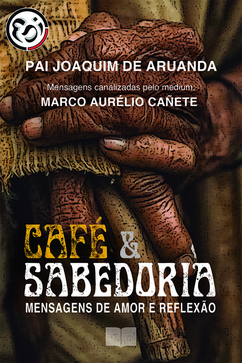 Café & Sabedoria: mensagens de amor e reflexão