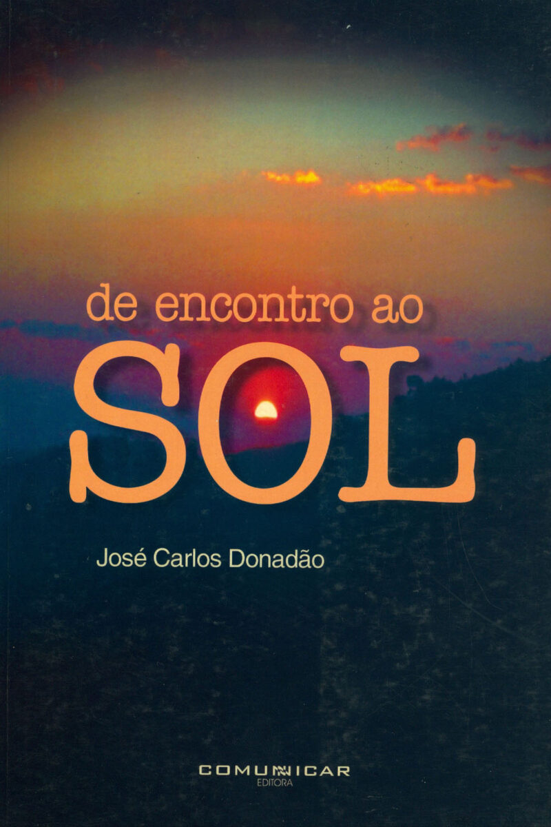 De encontro ao sol