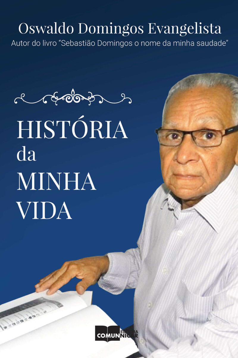 História da minha vida