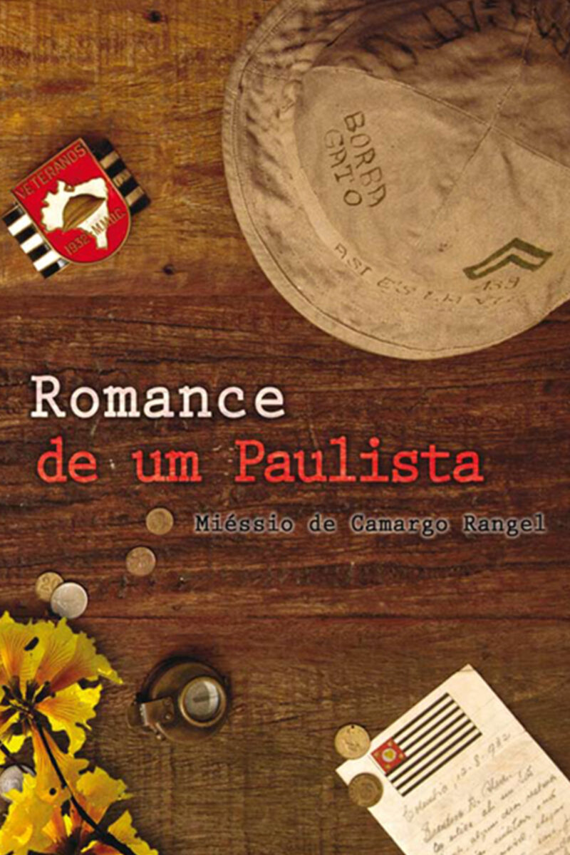 Romance de um paulista