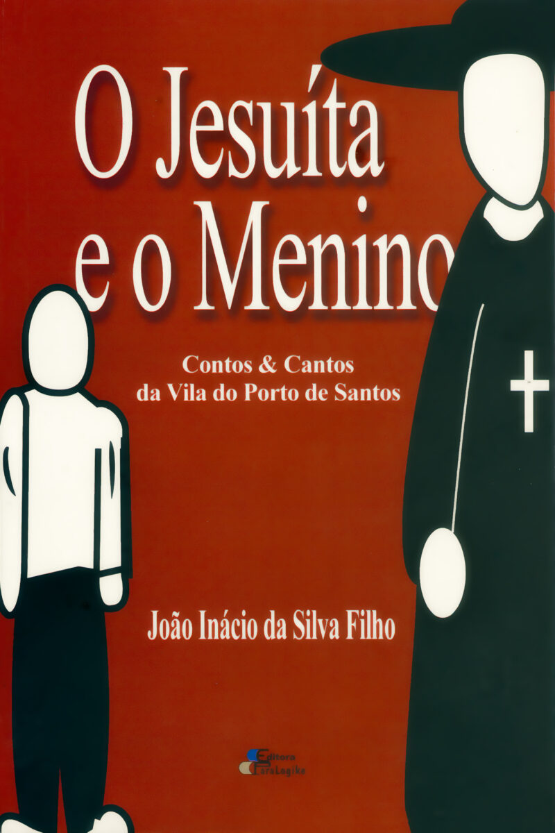 O jesuíta e o menino