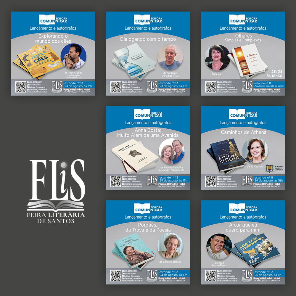 banner responsivo FLiS