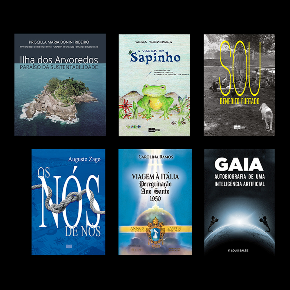 banner responsivo capas