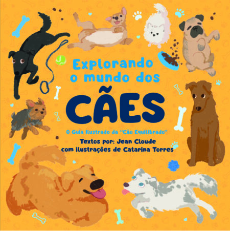 Explorando o mundo dos cães
