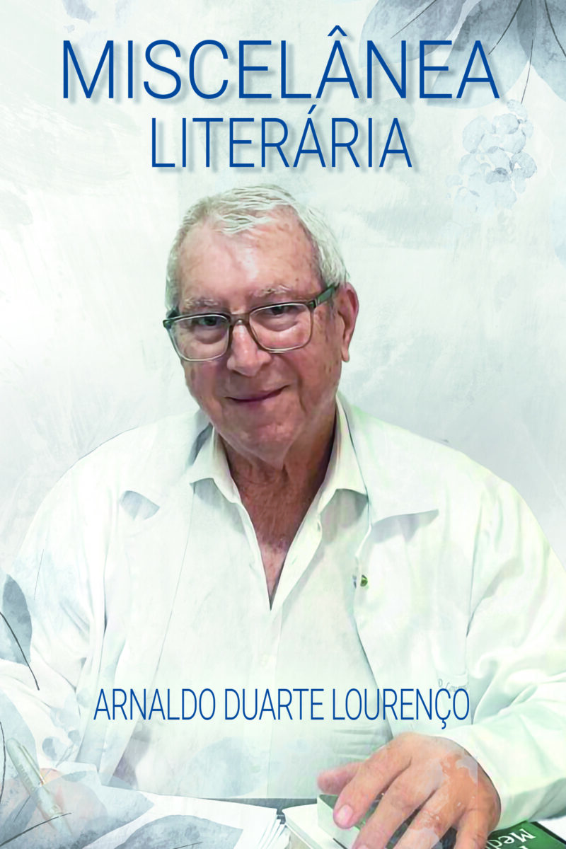 Miscelânia literária