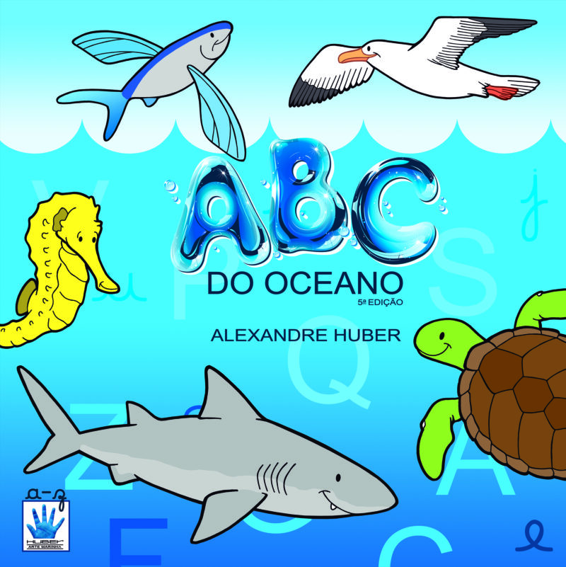 ABC do oceano