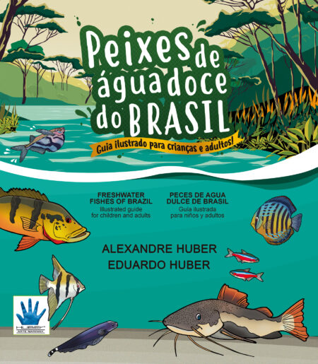 Peixes de água doce do Brasil