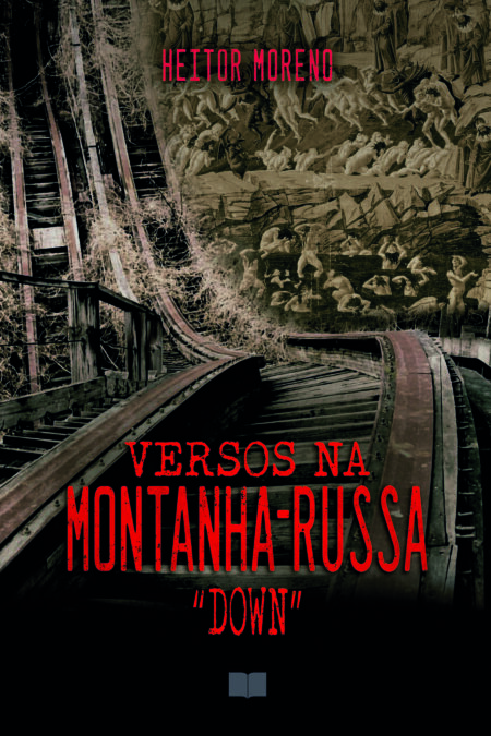 Versos na Montanha-russa "down"