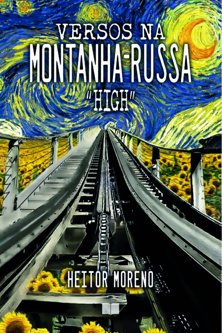 Versos na Montanha-russa – "High"