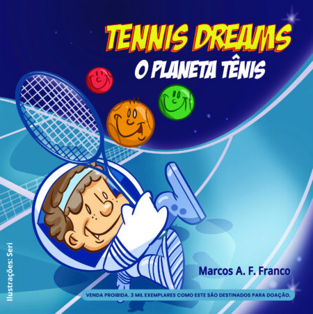 Tennis Dreams - O Planeta Tênis
