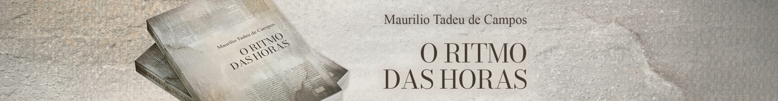 banner principal O ritmo das horas NOVO