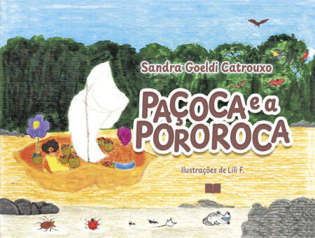 Paçoca e a Pororoca