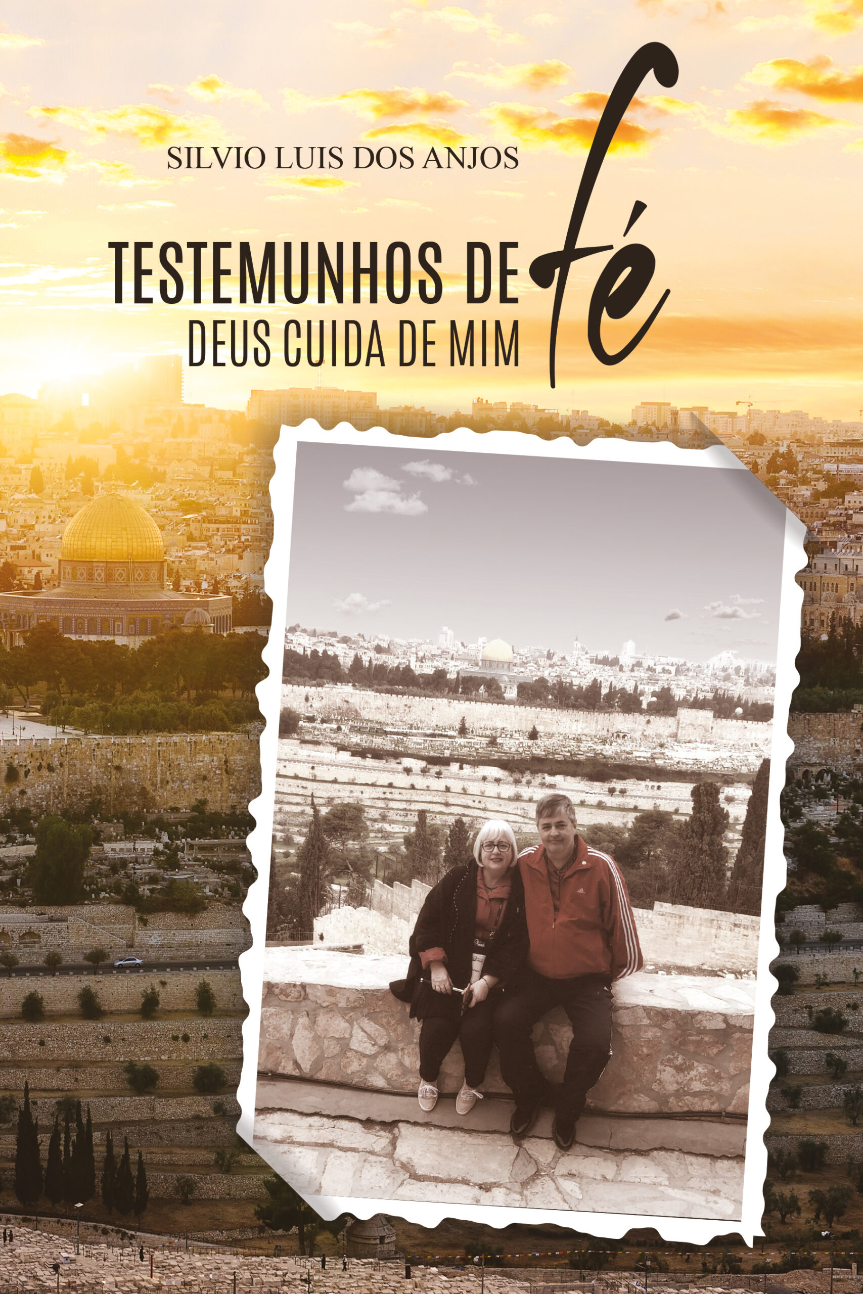 Testemunhos de Fé