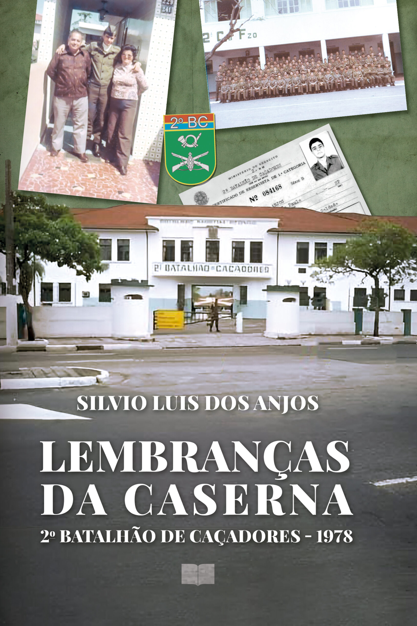 Lembranças da Caserna